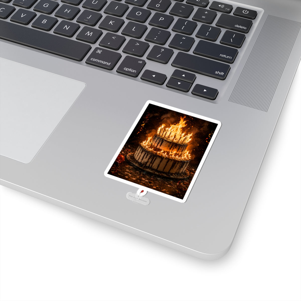 Kiss-Cut Stickers