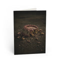 Gravity / Greeting Card — Moody Still Life Birthday Card