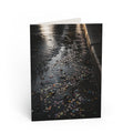 Afterglow / Greeting Card
