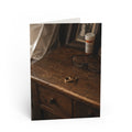 Every Day / Forever is made of ordinary evenings / Greeting Card