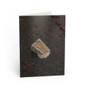 Consumed / Greeting Card