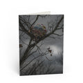 Drifting / Greeting Card