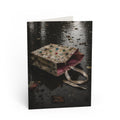 Empty Handed / Greeting Card