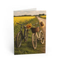 Scenic Route / There comes a point when the destination matters less than the company. / Greeting Card